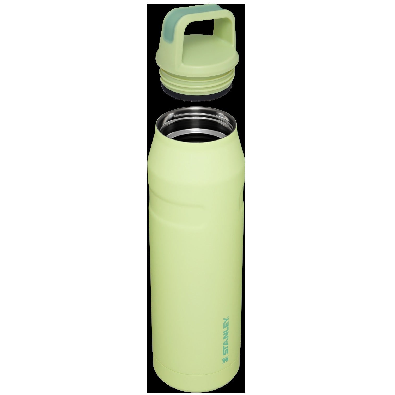 IceFlowTM Bottle with Cap and Carry+ Lid | 36 OZ