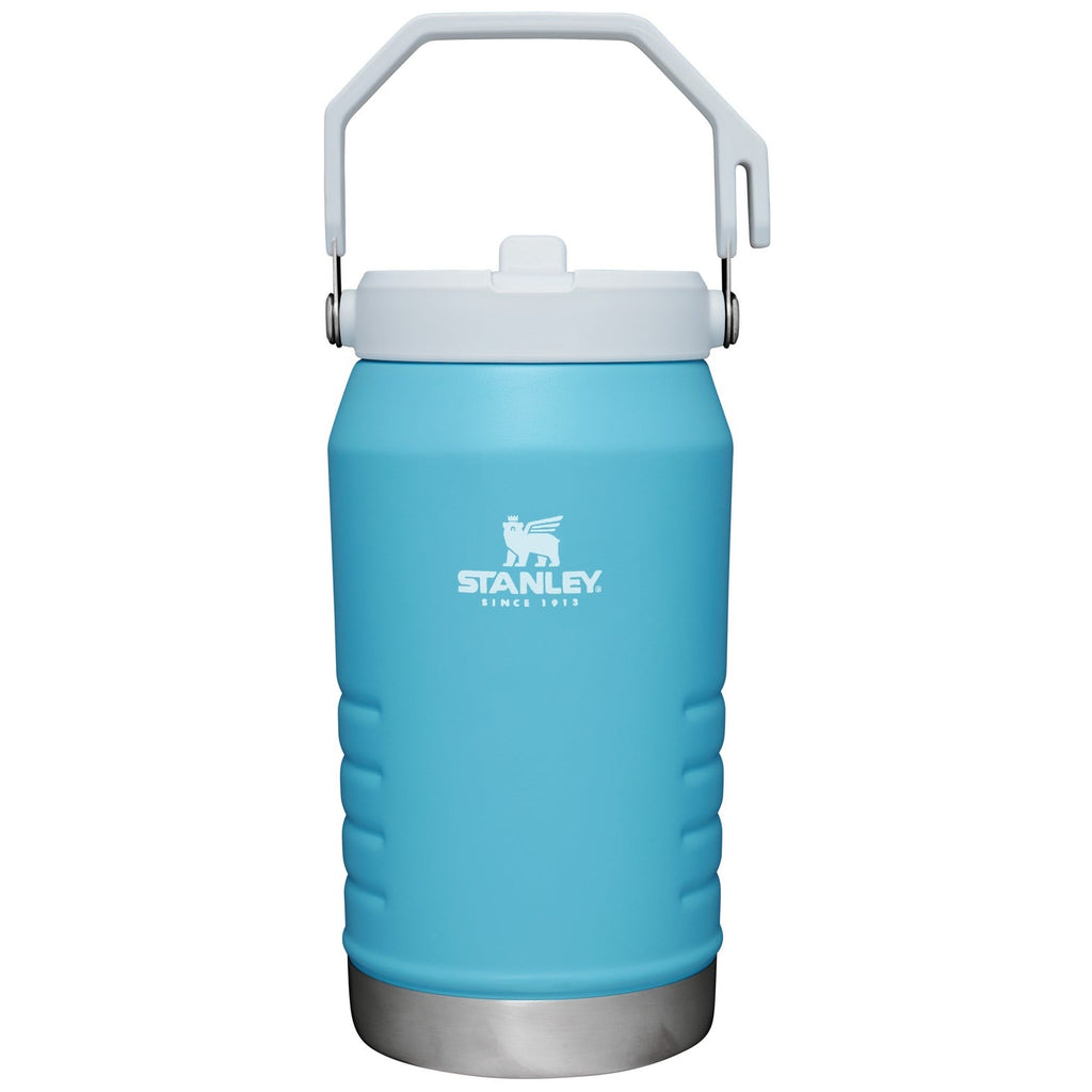 The IceFlowTM Flip Straw Jug | 64 OZ