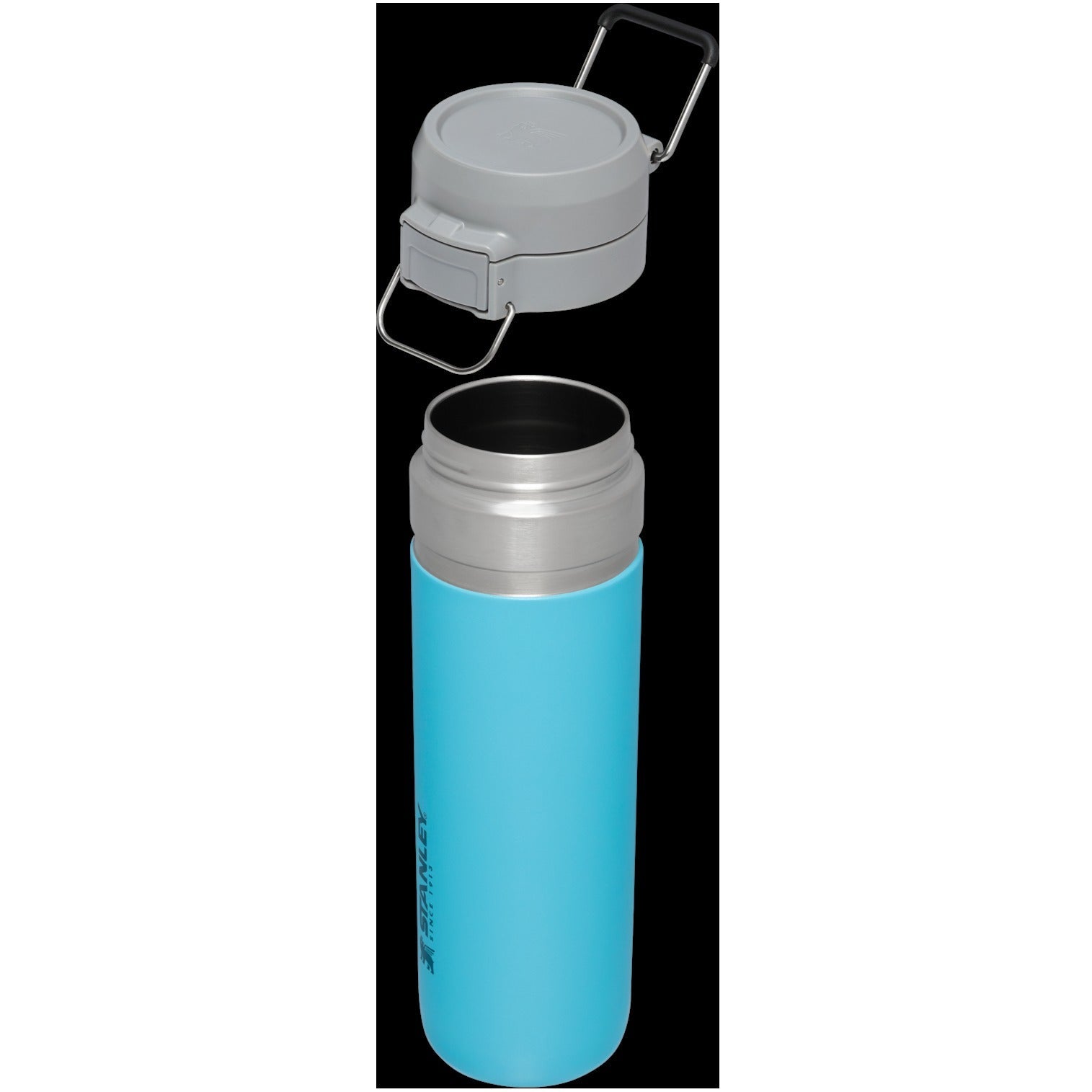 The Quick Flip Go Bottle | 24 OZ