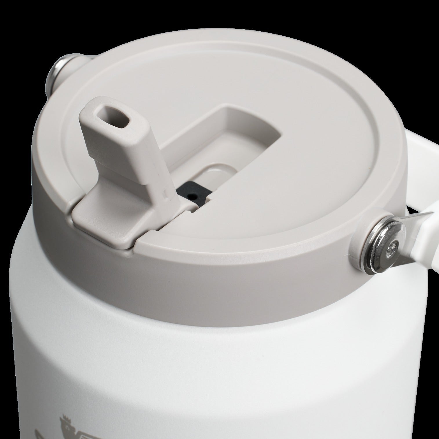 The IceFlowTM Flip Straw Jug | 64 OZ - Stanley Create