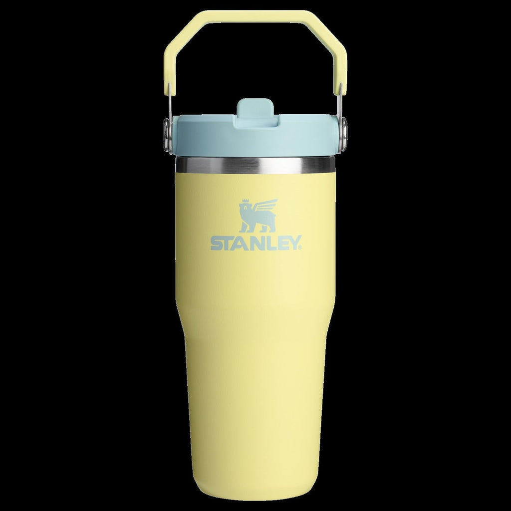 The IceFlowTM Flip Straw Tumbler | 14 OZ