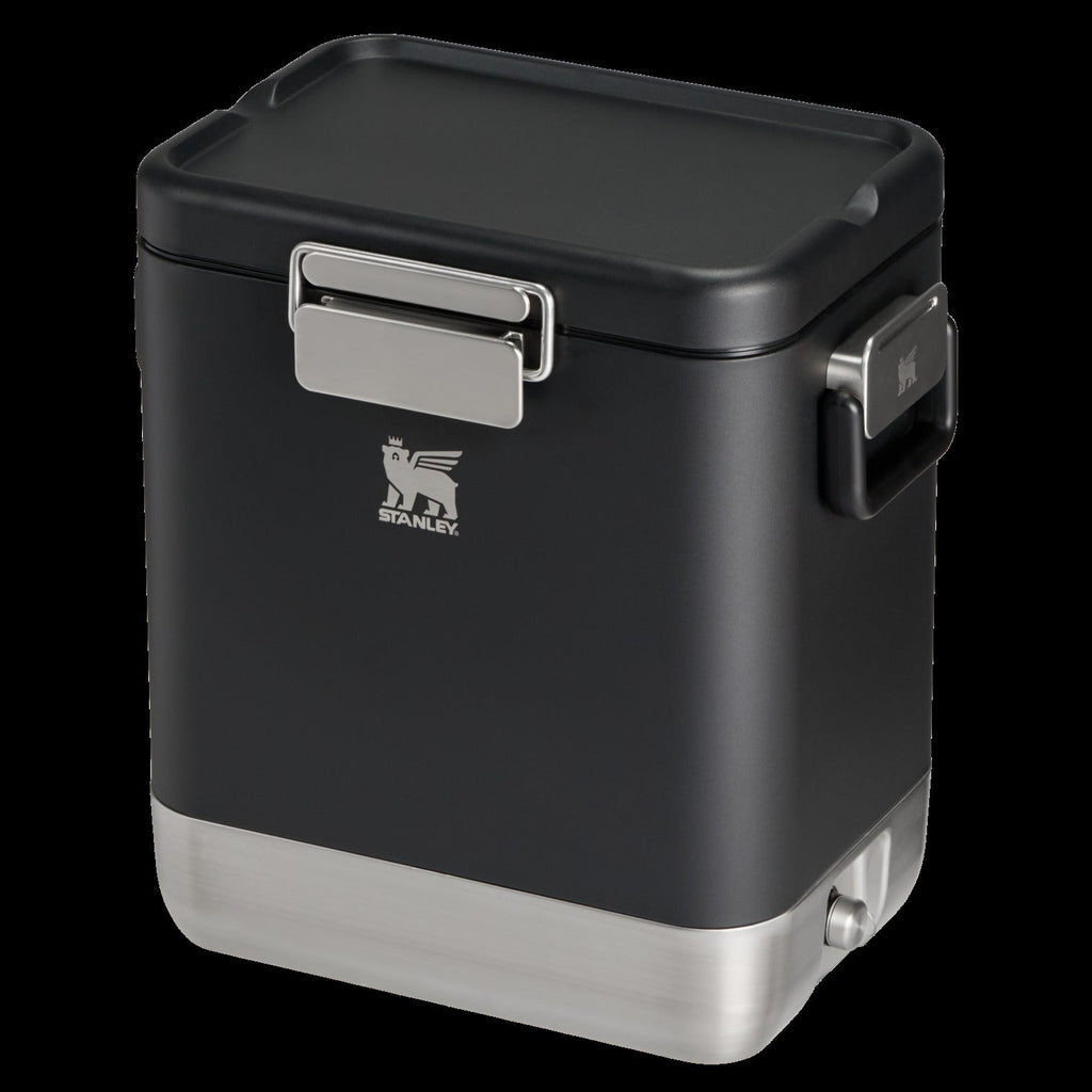 The Lifted SpiritsTM Steel Cooler | 26 QT