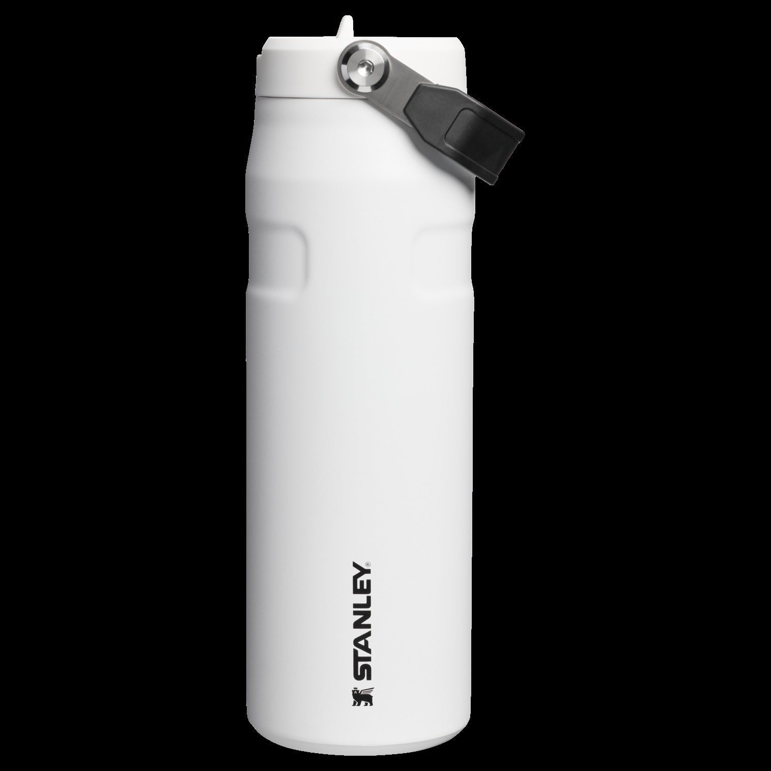 The IceFlowTM Bottle with Flip Straw Lid | 24 OZ - Stanley Create