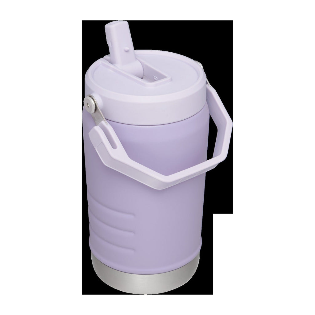 The IceFlowTM Flip Straw Jug | 40 OZ