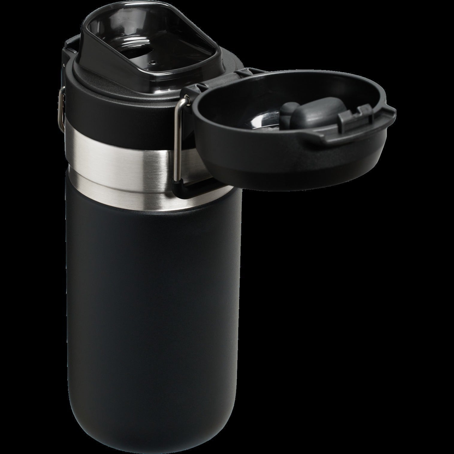 The Quick Flip Go Bottle | 16 OZ
