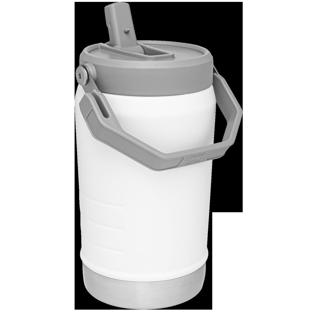 The IceFlowTM Flip Straw Jug | 40 OZ