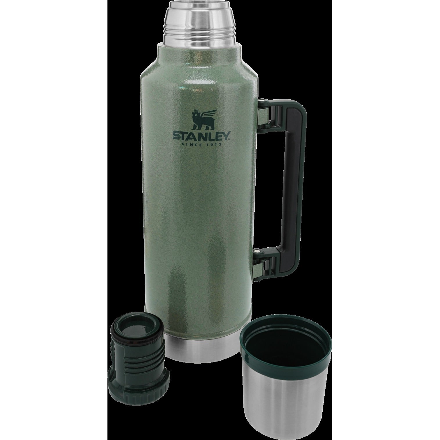Classic Legendary Bottle | 2 QT