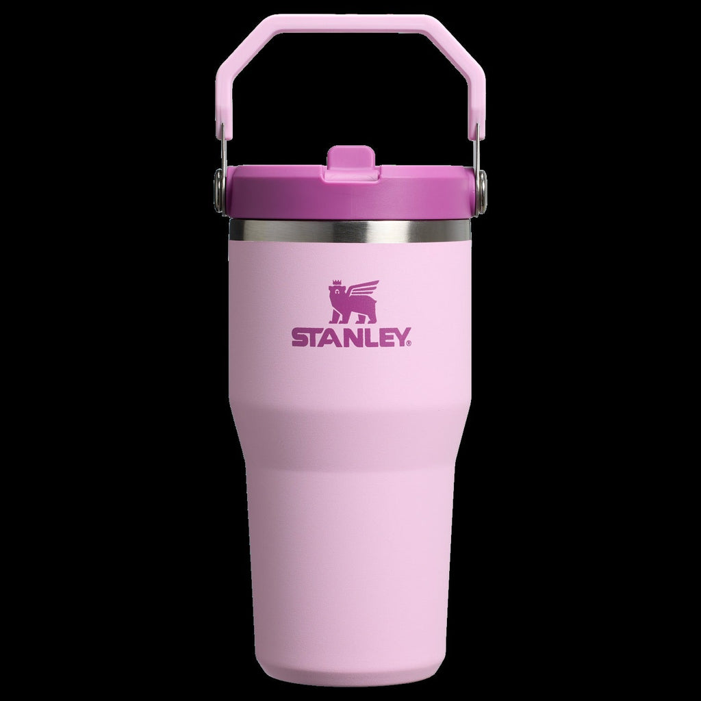 The IceFlowTM Flip Straw Tumbler | 20 OZ