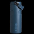 The IceFlowTM Bottle with Flip Straw Lid | 16 OZ