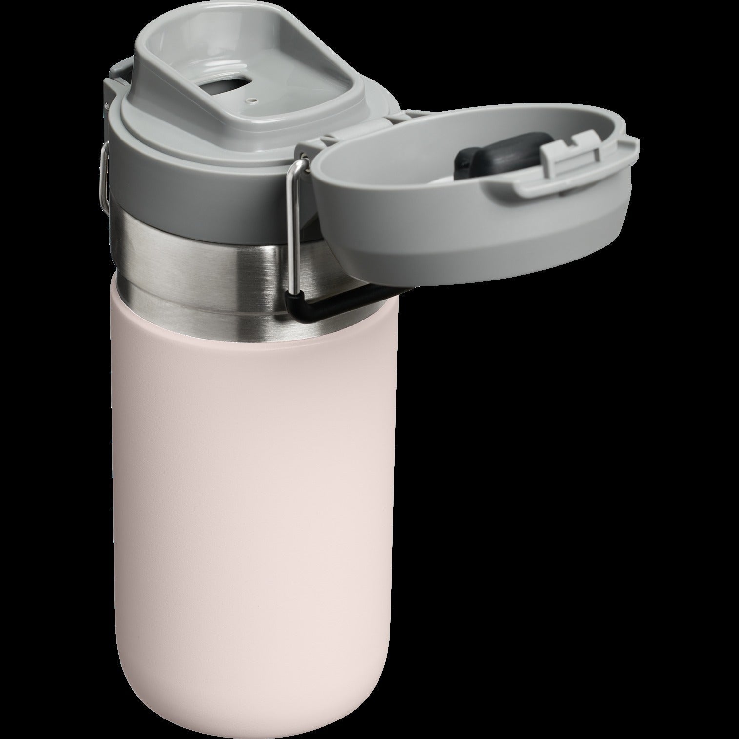 The Quick Flip Go Bottle | 16 OZ