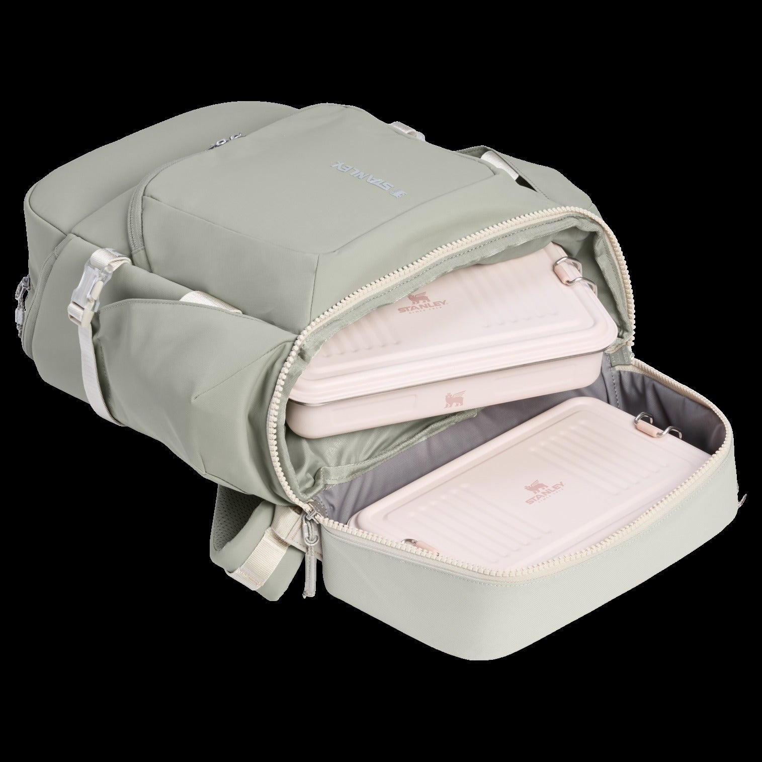 The VitalizeTM Backpack | 30.9 QT