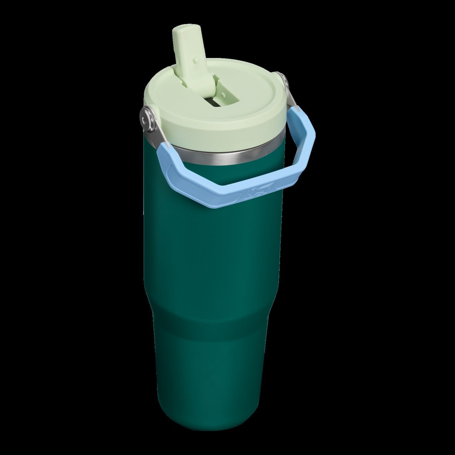 The IceFlowTM Flip Straw Tumbler | 30 OZ