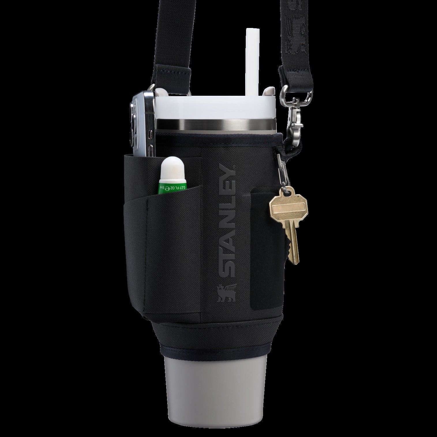 The All Day 30 OZ Quencher Carry-All