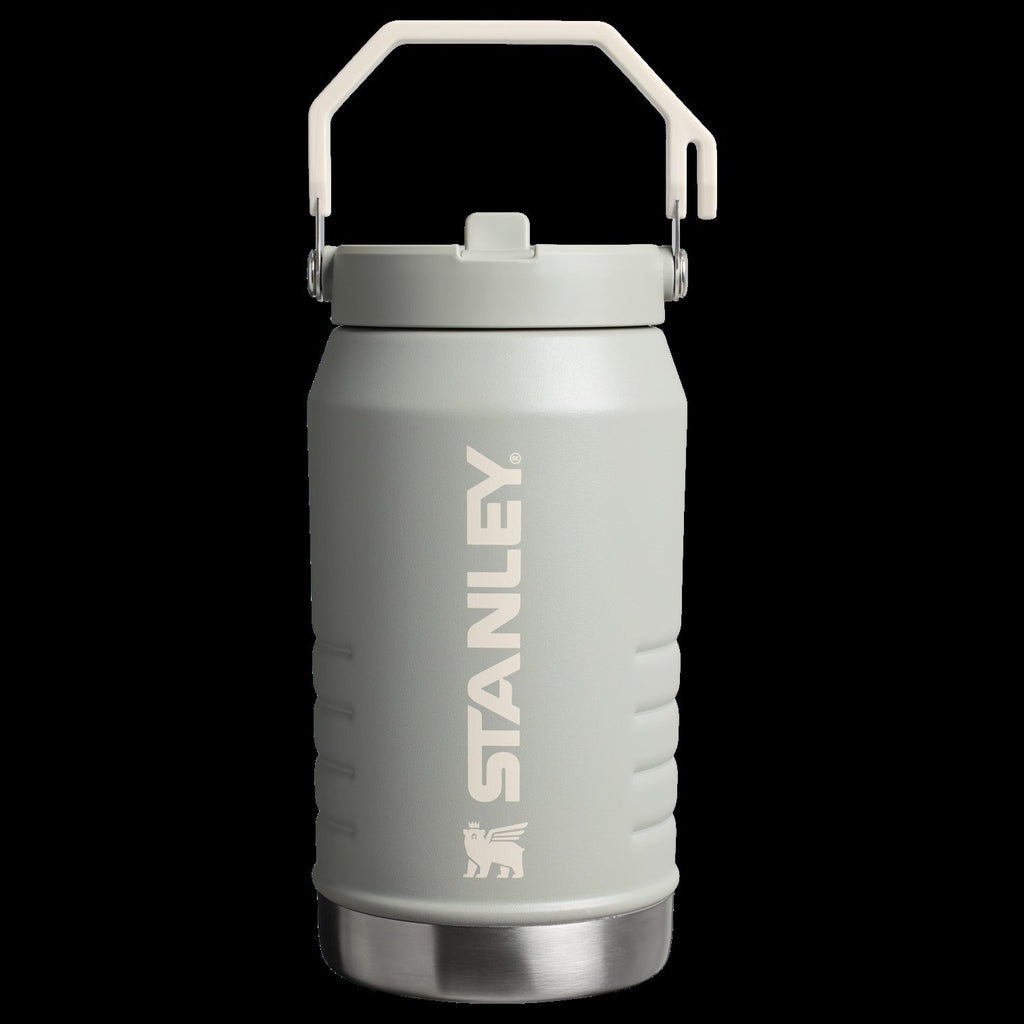 The IceFlowTM Flip Straw Jug | 64 OZ