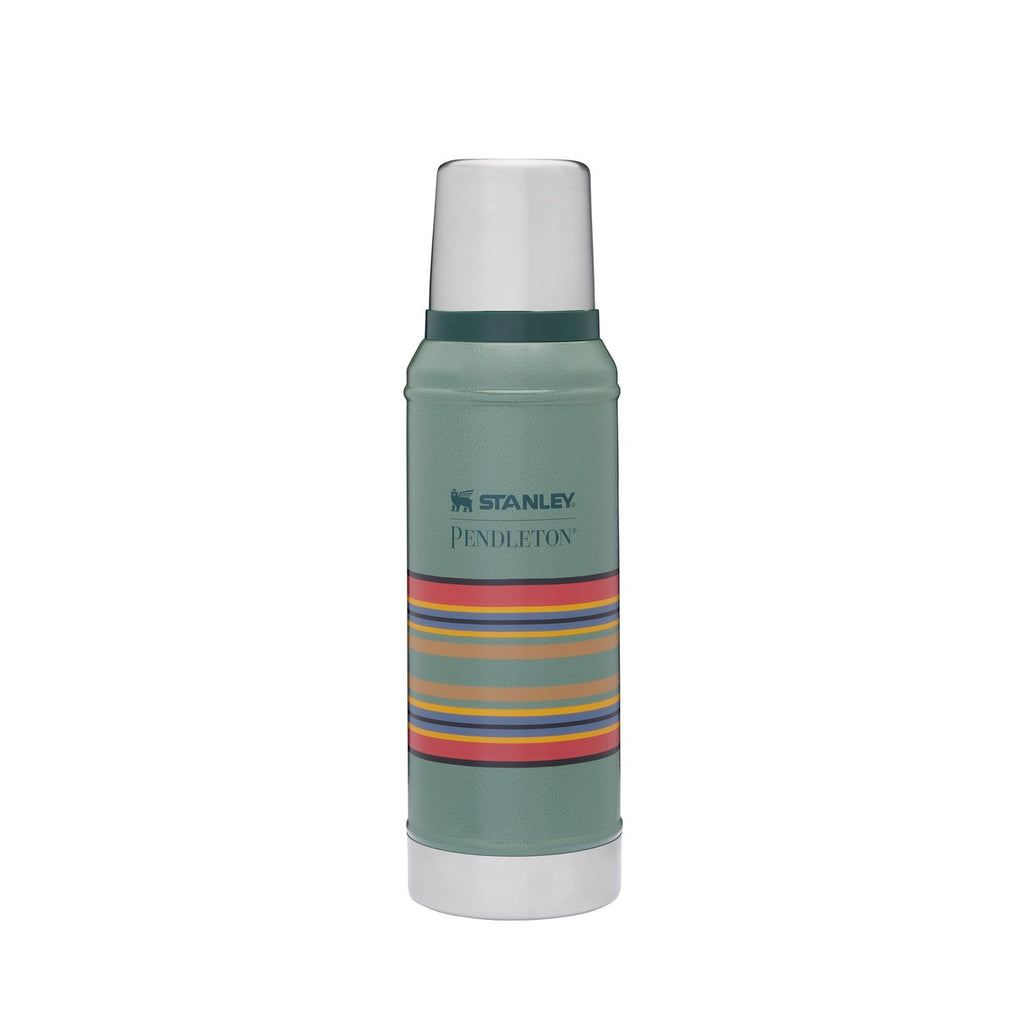 Stanley x Pendleton Classic Bottle | 1.0 QT