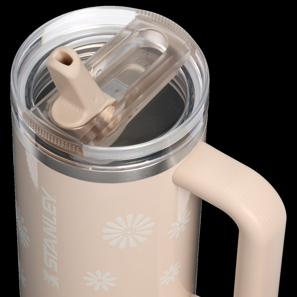 The Quencher ProTour Flip Straw Tumbler | 30 OZ