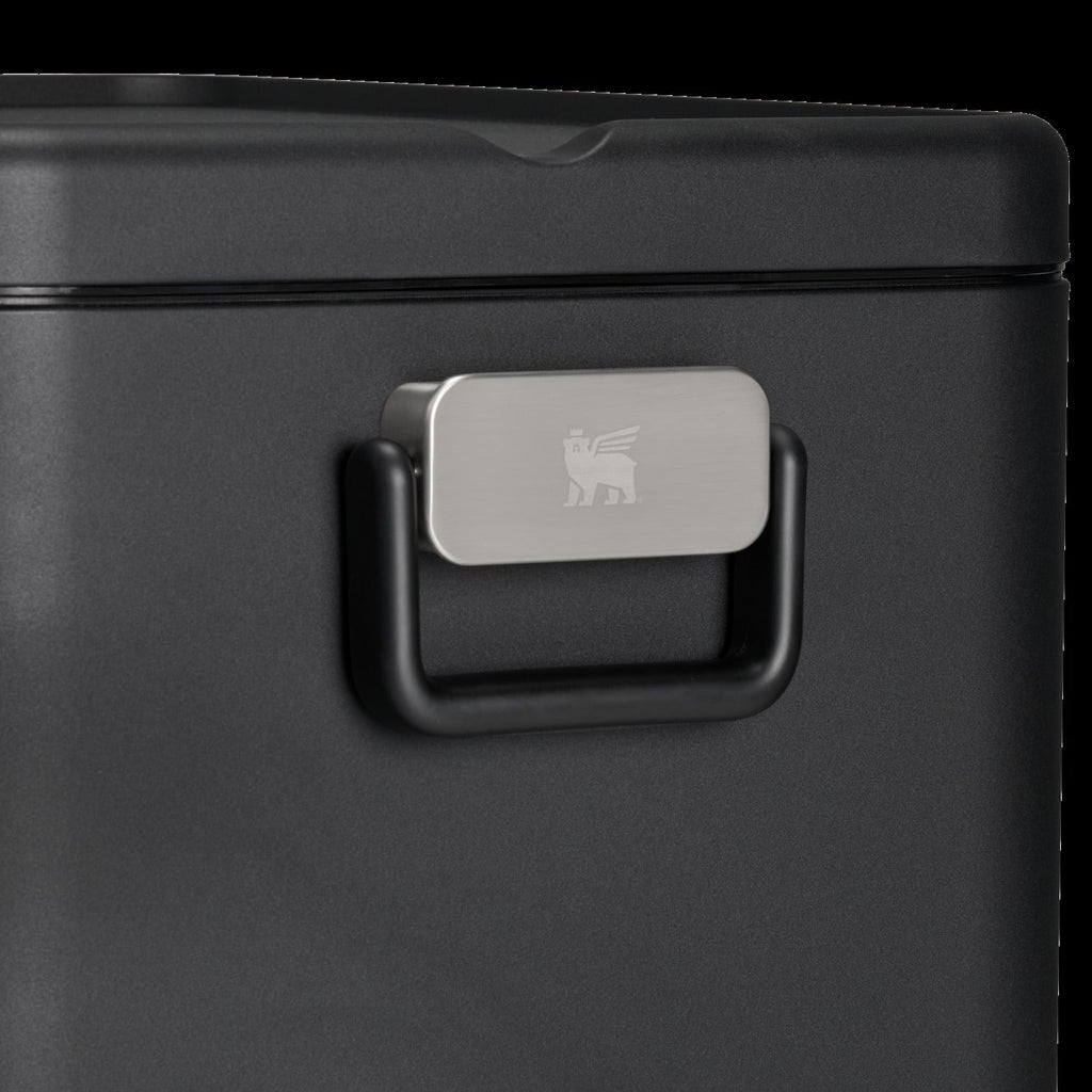 The Lifted SpiritsTM Steel Cooler | 55 QT