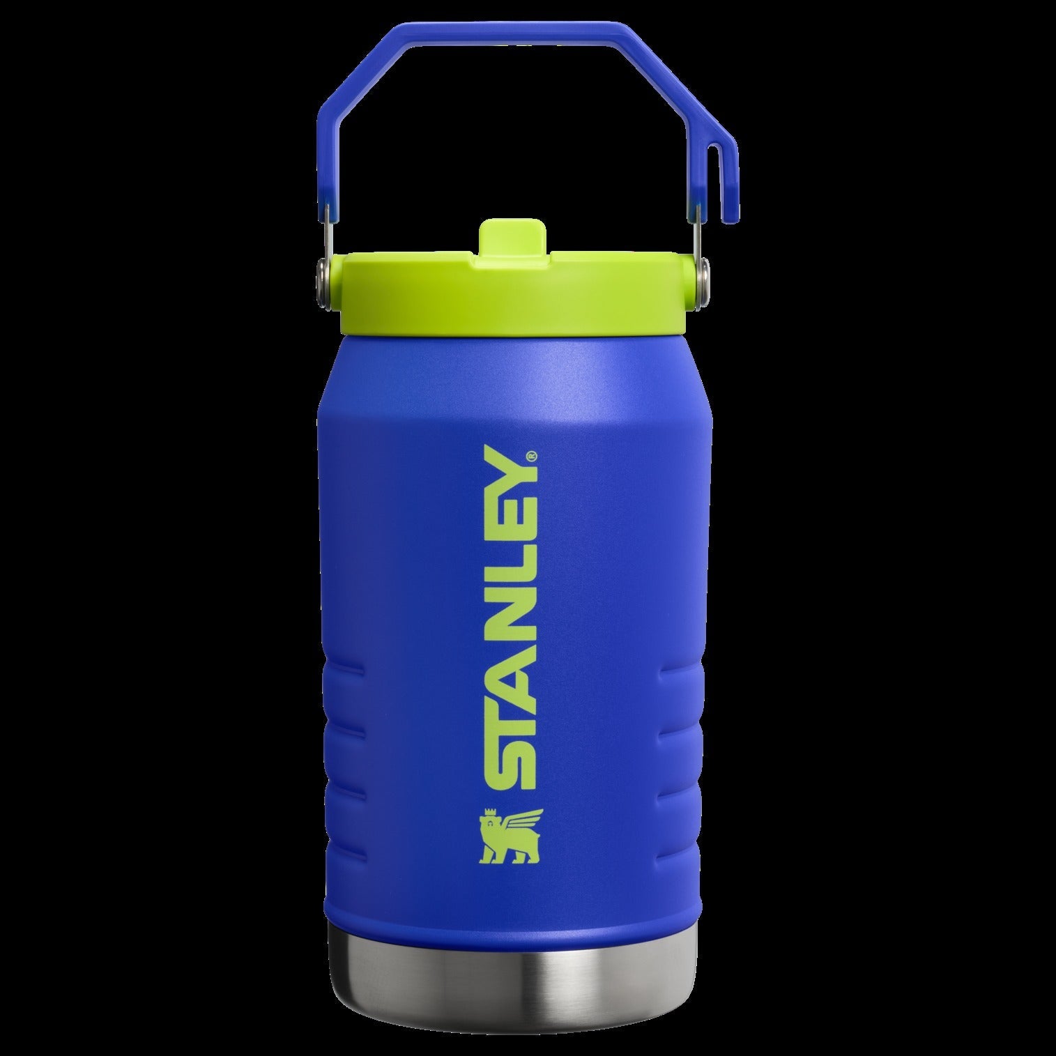 The IceFlowTM Flip Straw Jug | 64 OZ