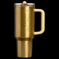 The Messi x Stanley Quencher ProTour Flip Straw Tumbler | 40 OZ