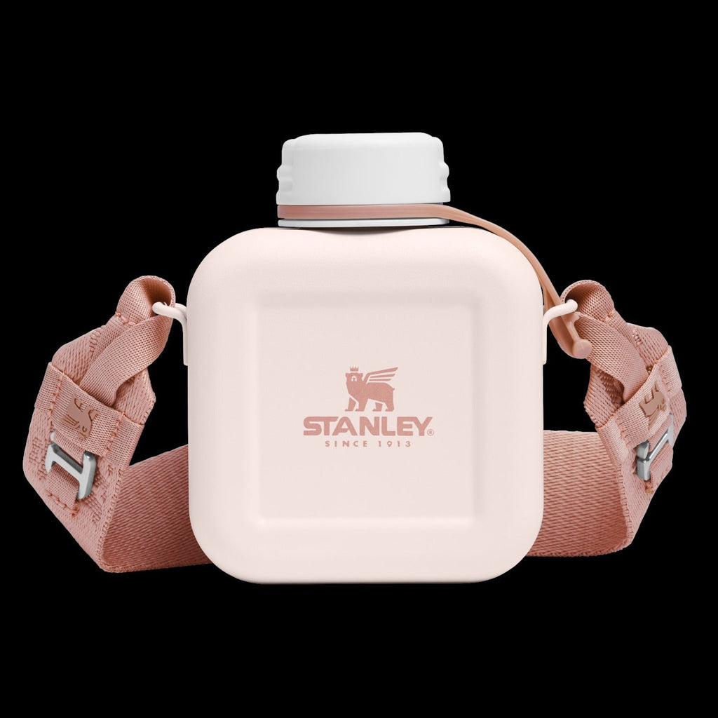 The Next x Nature Canteen | 25 OZ