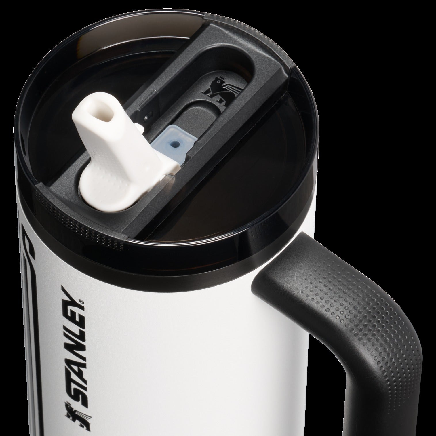 Stanley 1913 x Juventus Quencher® ProTour Flip Straw Tumbler | 30 OZ