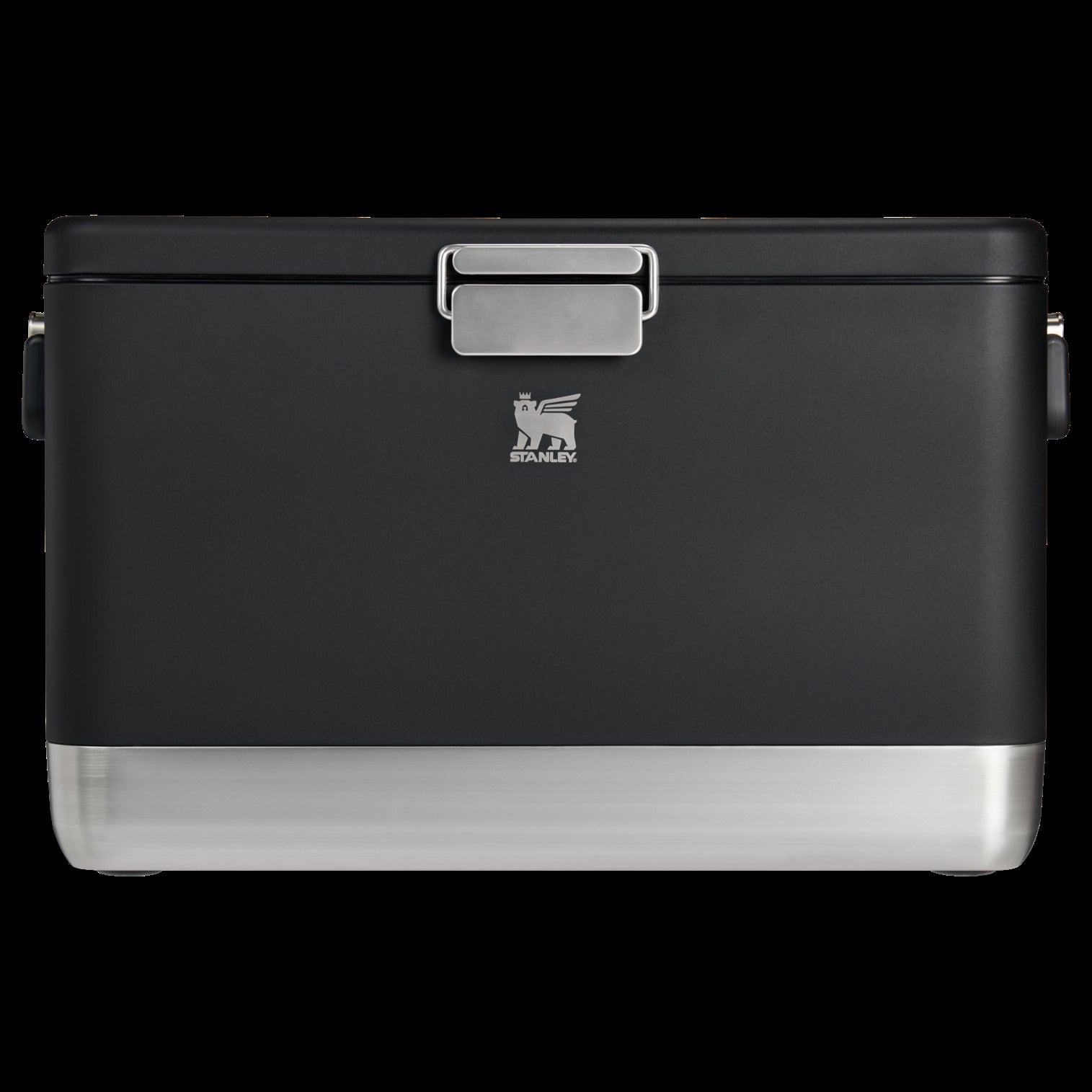 The Lifted SpiritsTM Steel Cooler | 84 QT