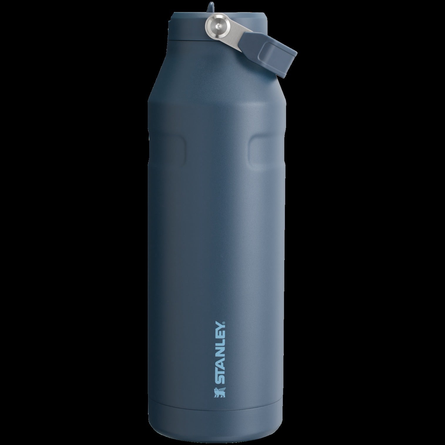 The IceFlowTM Bottle with Flip Straw Lid | 50 OZ
