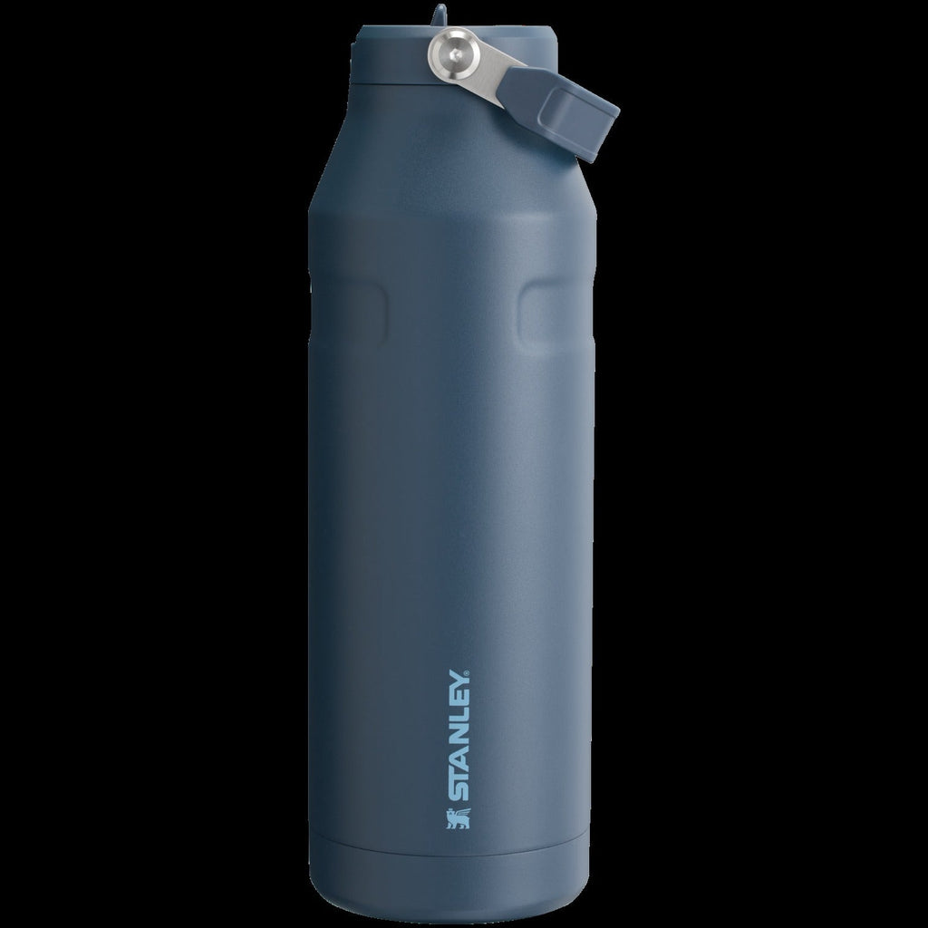 The IceFlowTM Bottle with Flip Straw Lid | 50 OZ