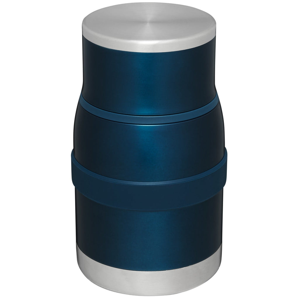 Adventure To-Go Food Jar + Spork | 24 OZ