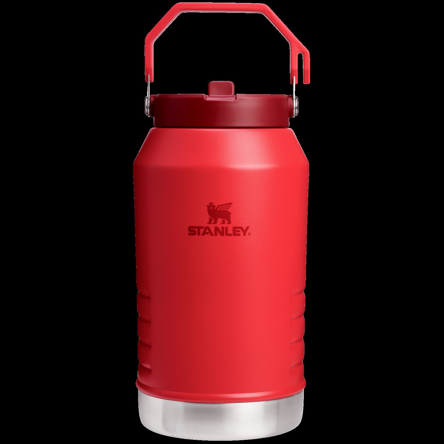 The IceFlowTM Flip Straw Jug | 96 OZ