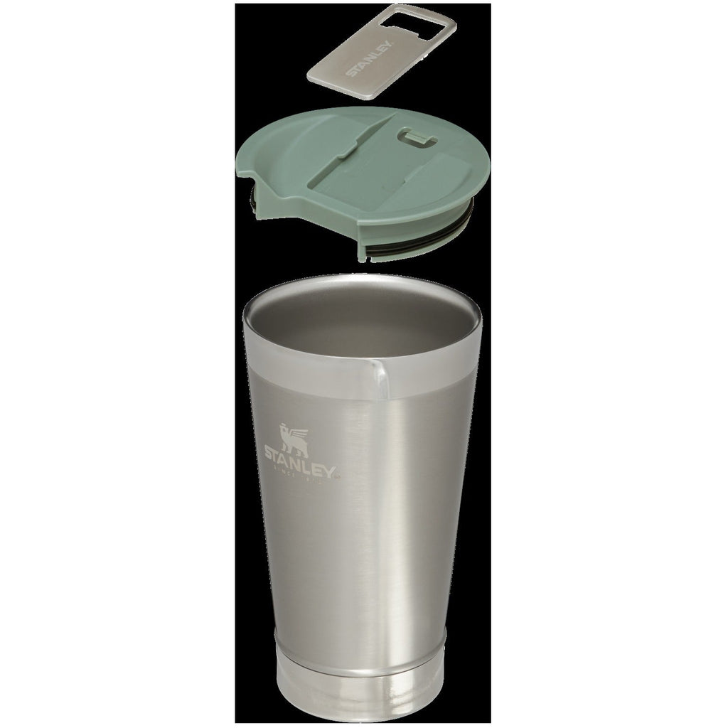 Classic Stay Chill Beer Pint | 16 OZ