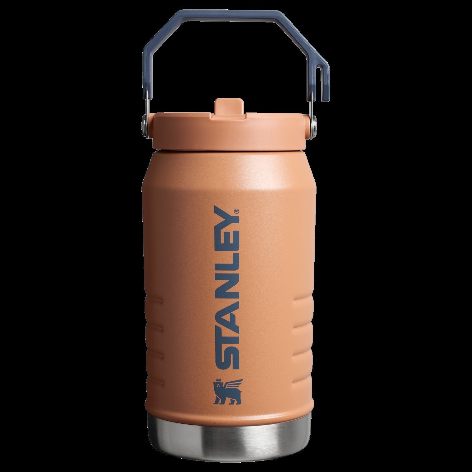 The IceFlowTM Flip Straw Jug | 64 OZ