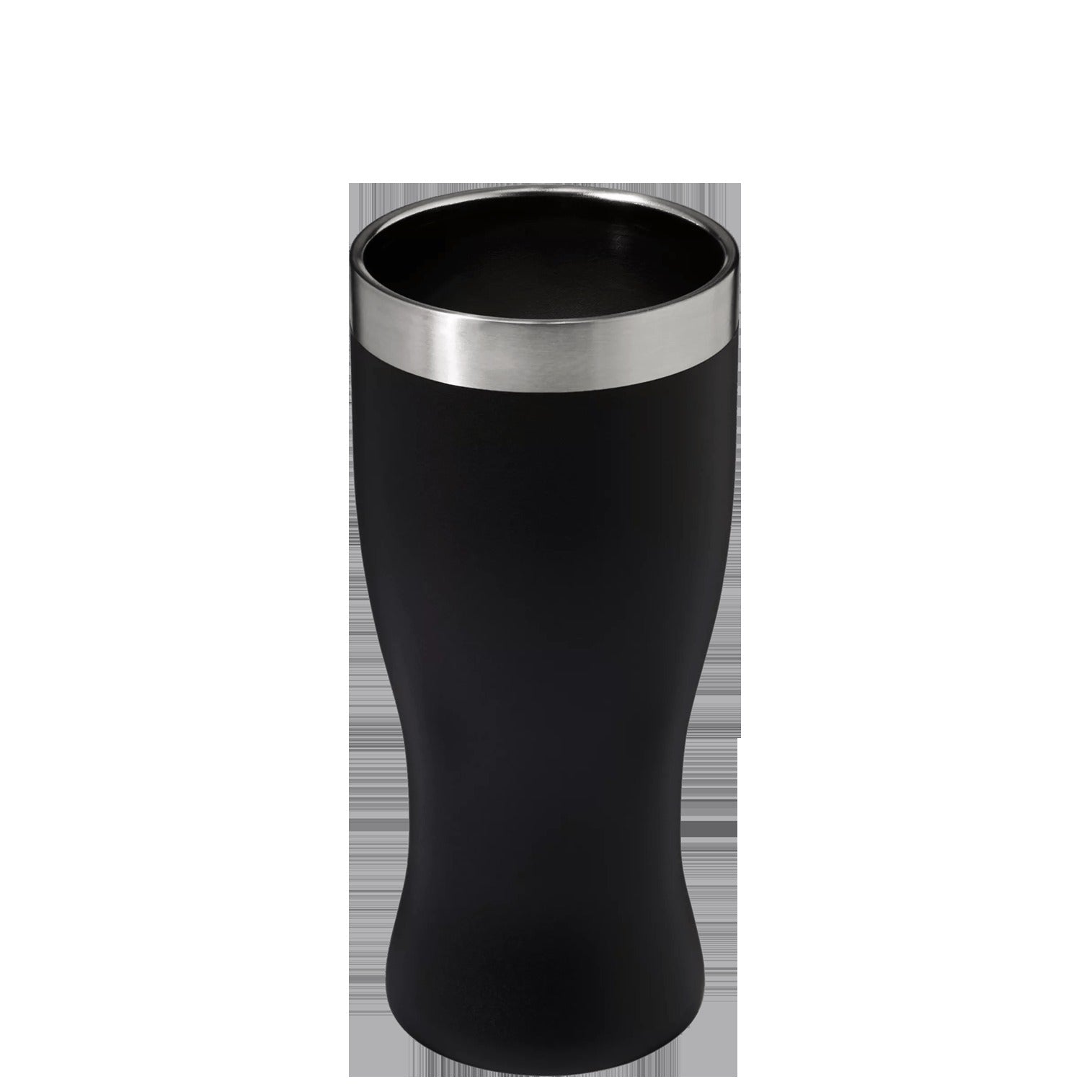 The Golden Hour PrismaticTM Pilsner Glass | 15 OZ