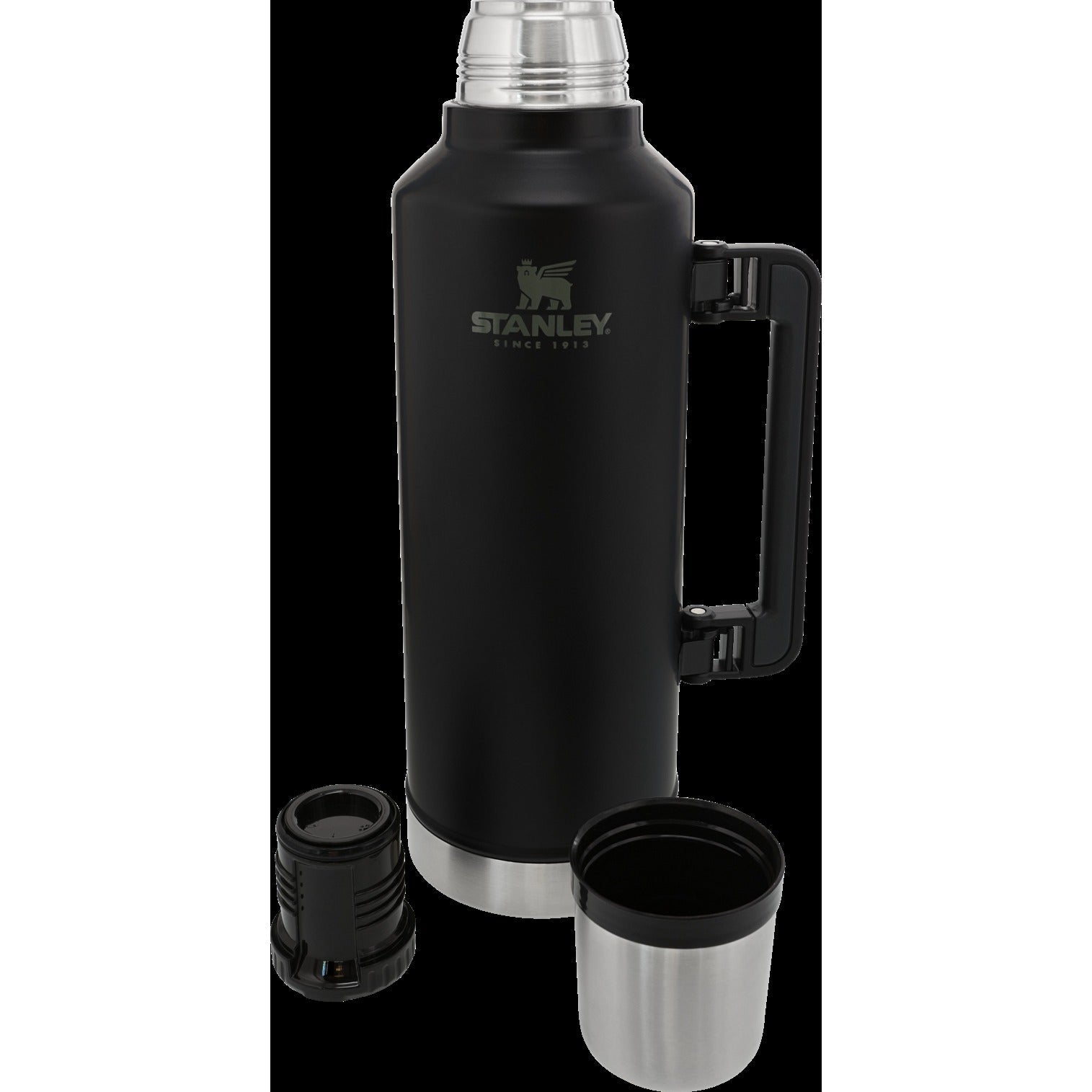 Classic Legendary Bottle | 2.5 QT
