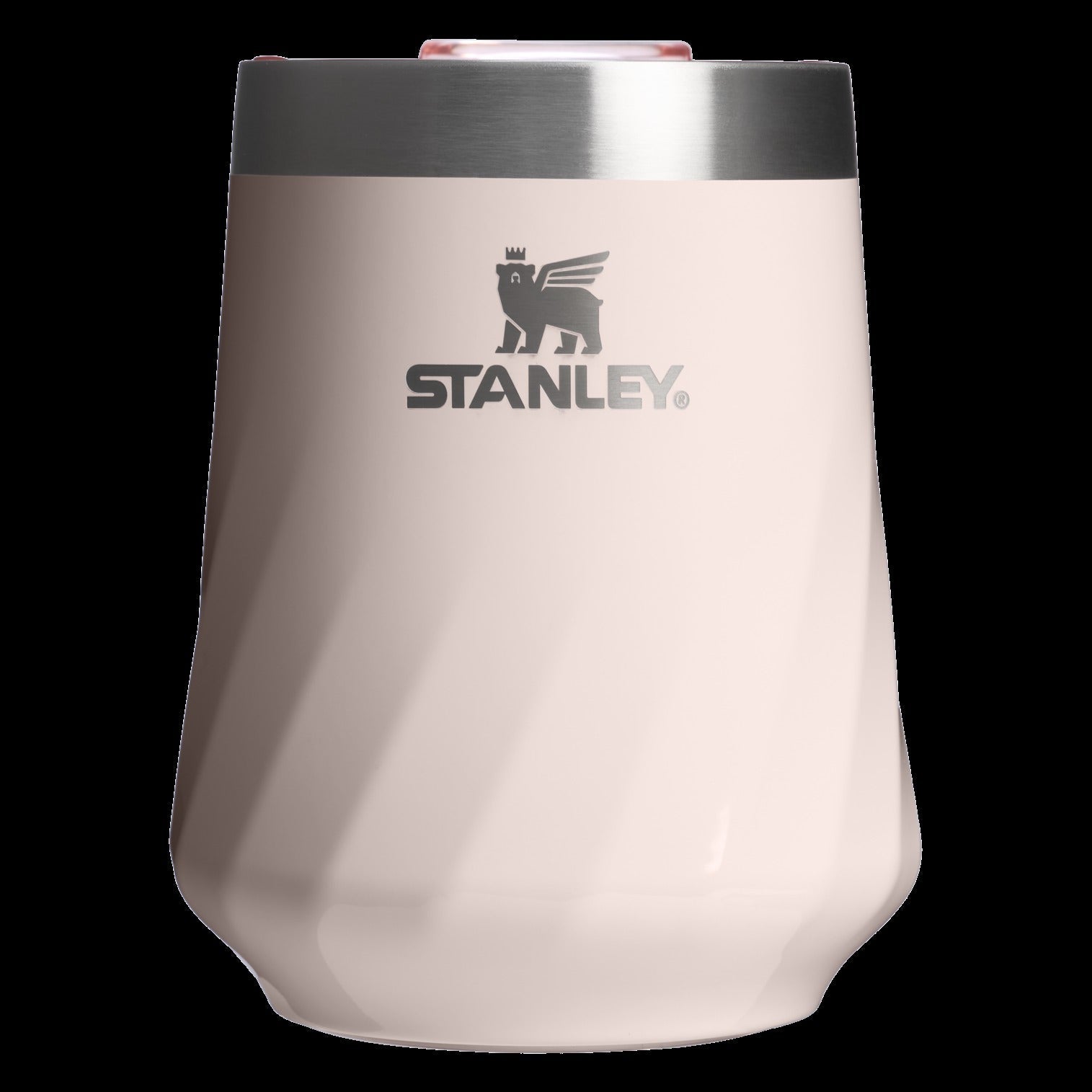 The Textured Reserve Wine Tumbler | 11 OZ