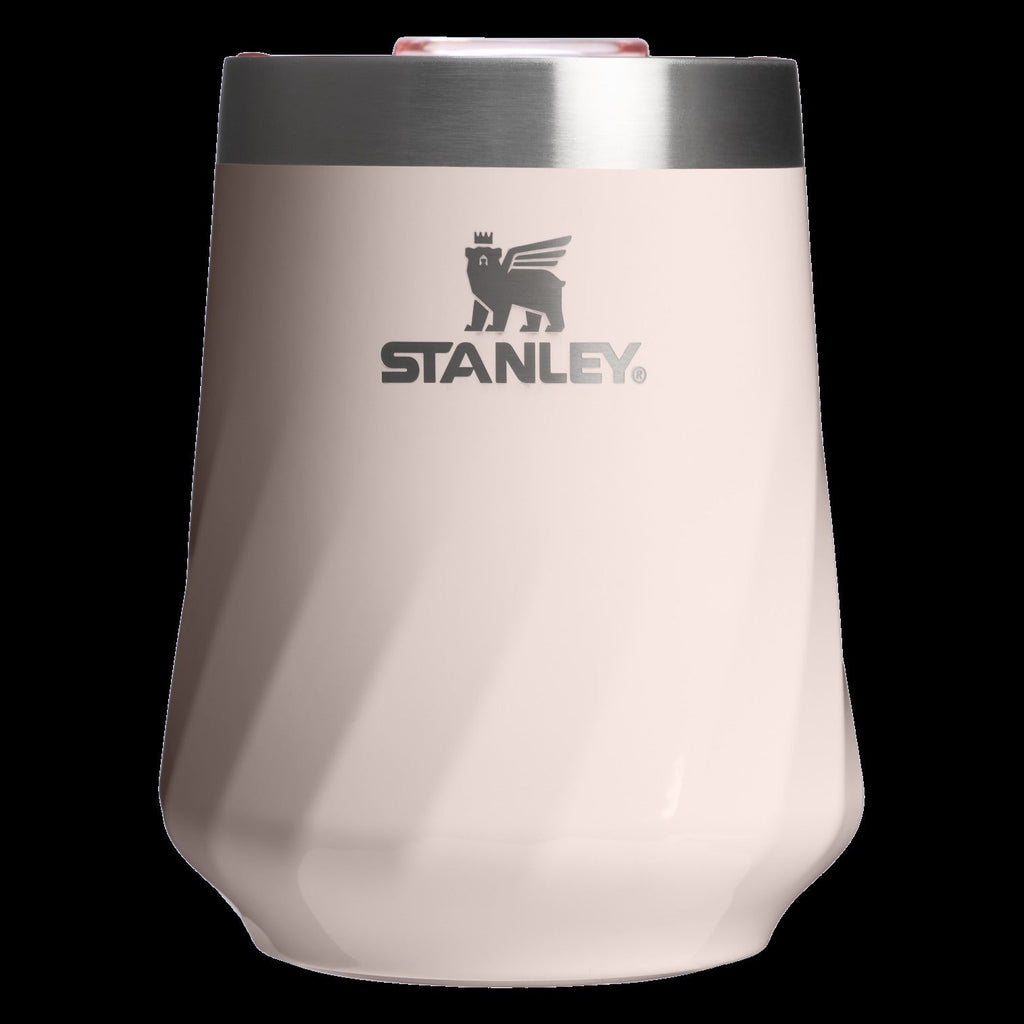 The Textured Reserve Wine Tumbler | 11 OZ