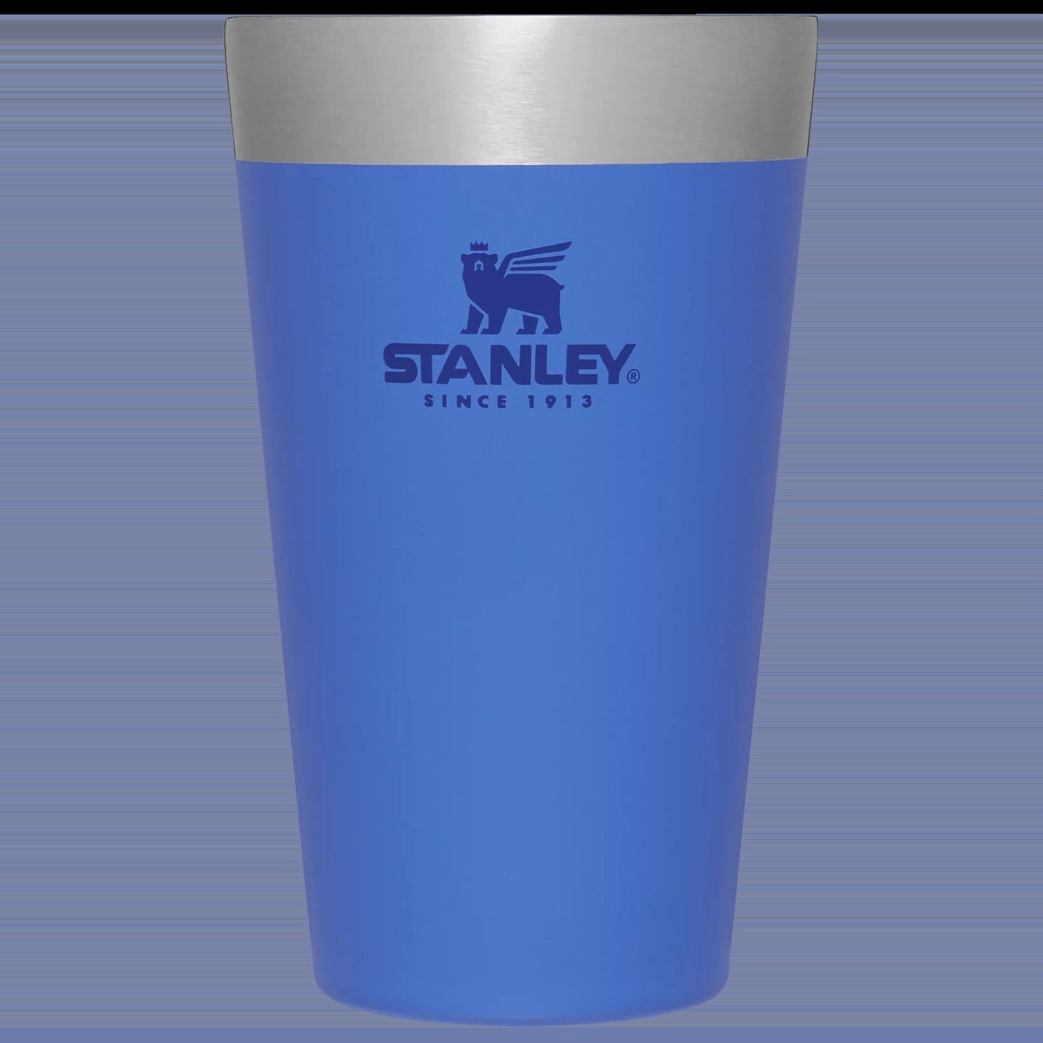 Adventure Stacking Beer Pint | 16 OZ