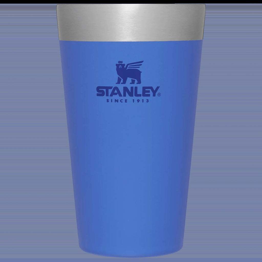 Adventure Stacking Beer Pint | 16 OZ