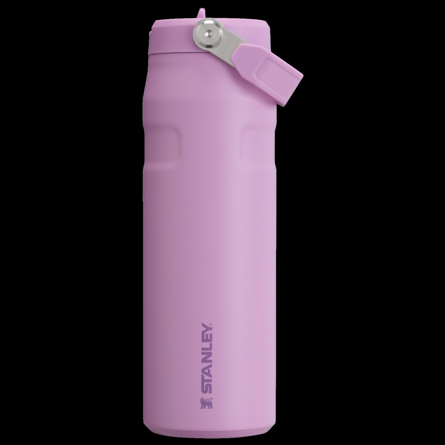 The IceFlowTM Bottle with Flip Straw Lid | 24 OZ - Stanley Create