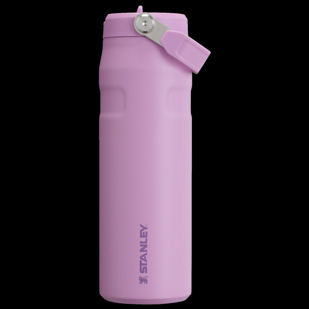 The IceFlowTM Bottle with Flip Straw Lid | 24 OZ - Stanley Create
