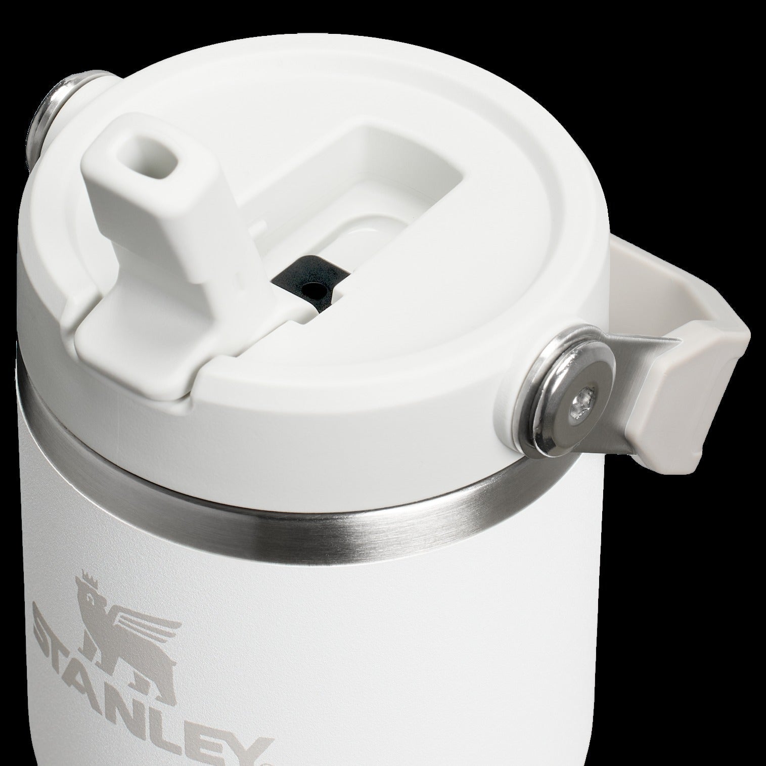 The IceFlowTM Flip Straw Tumbler | 14 OZ - Stanley Create