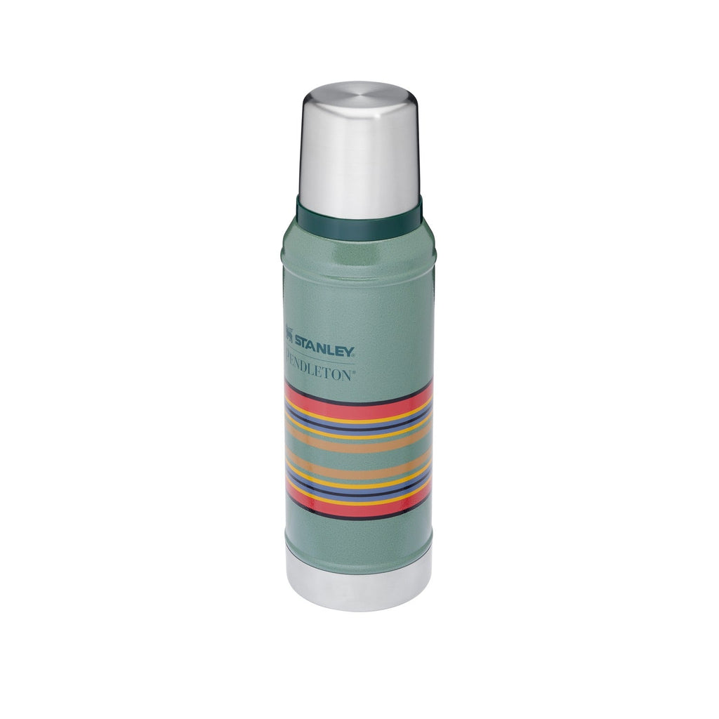 Stanley x Pendleton Classic Bottle | 1.0 QT