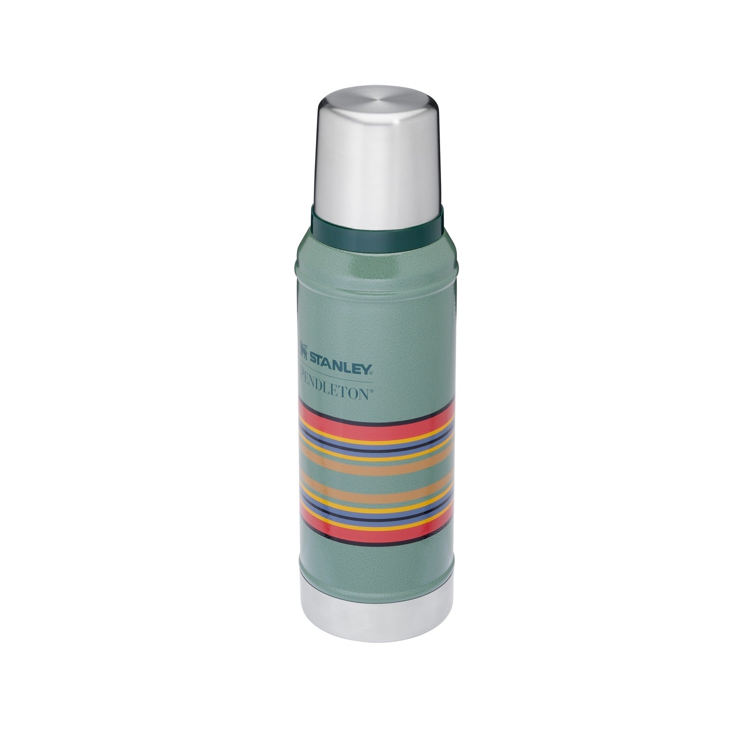 Stanley x Pendleton Classic Bottle | 1.0 QT