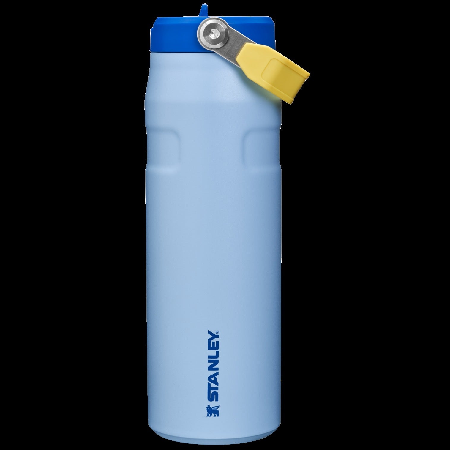 The IceFlowTM Bottle Flip Straw 2.0 | 24 OZ - Stanley Create