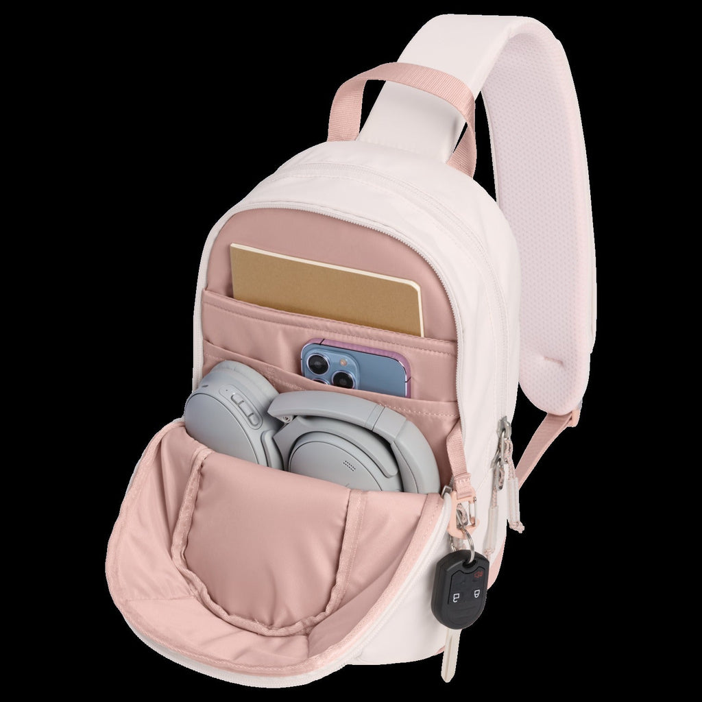 The VitalizeTM Crossbody Bag | 10 QT