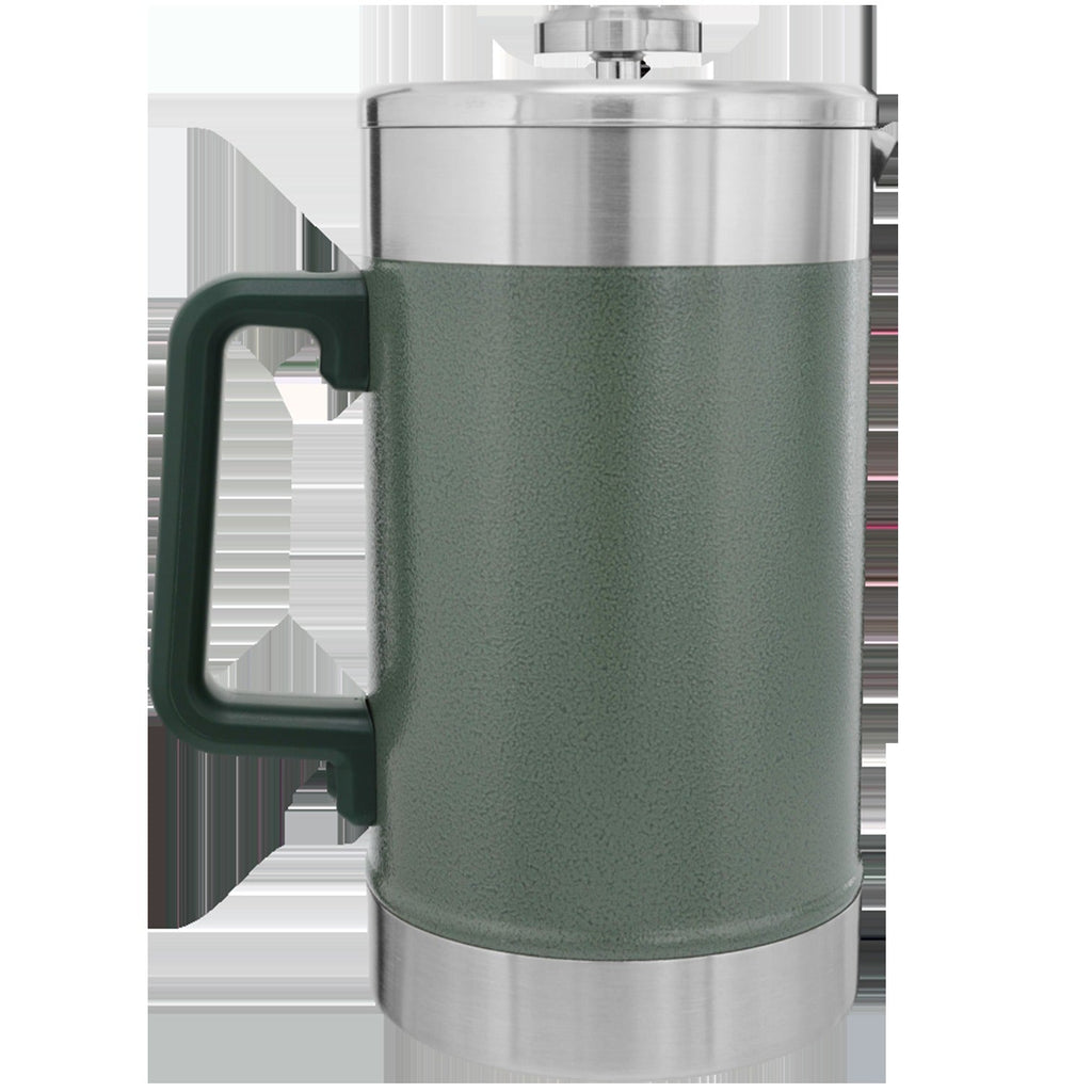 Classic Stay Hot French Press | 48 OZ