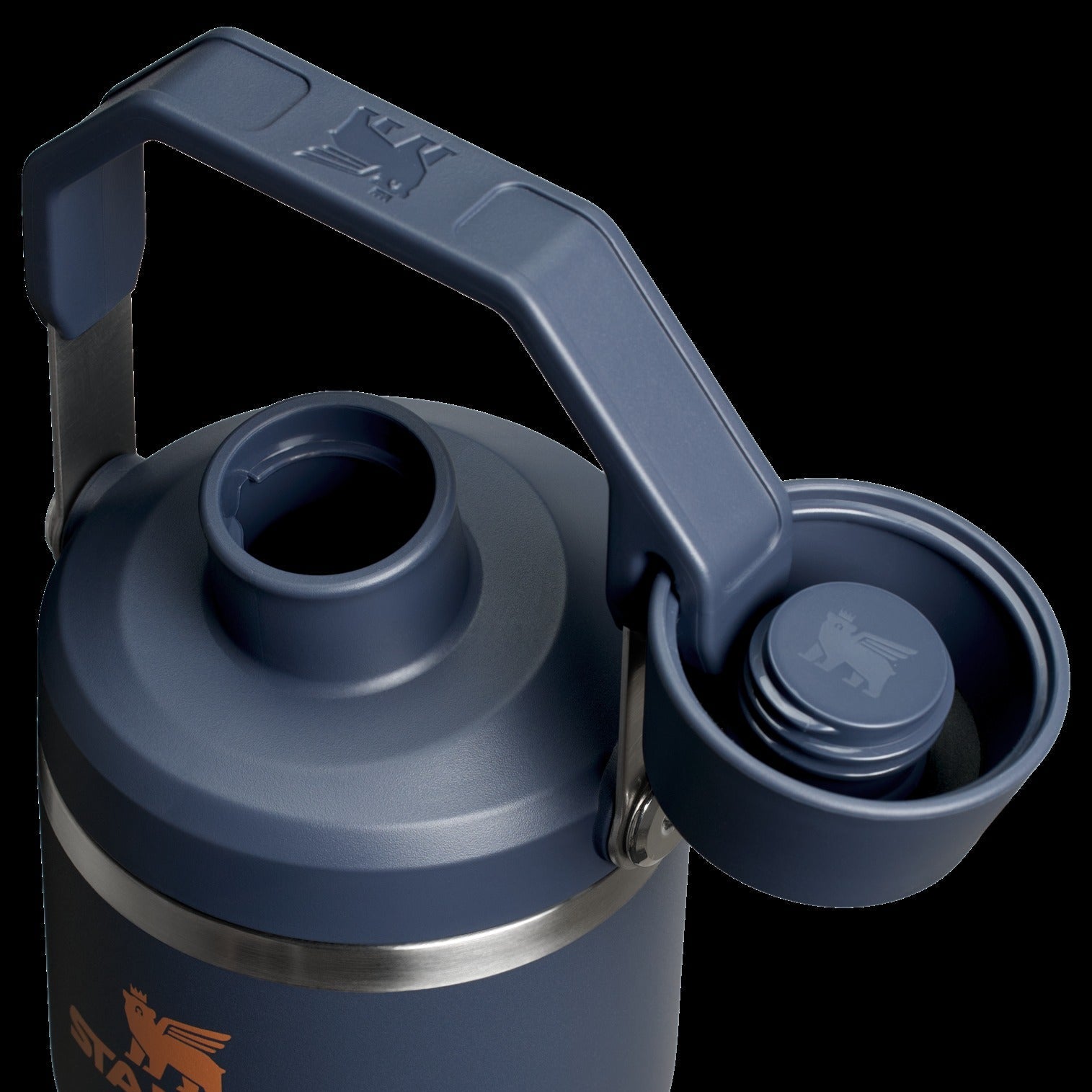 The IceFlowTM Tumbler with Fast Flow Lid | 20 OZ