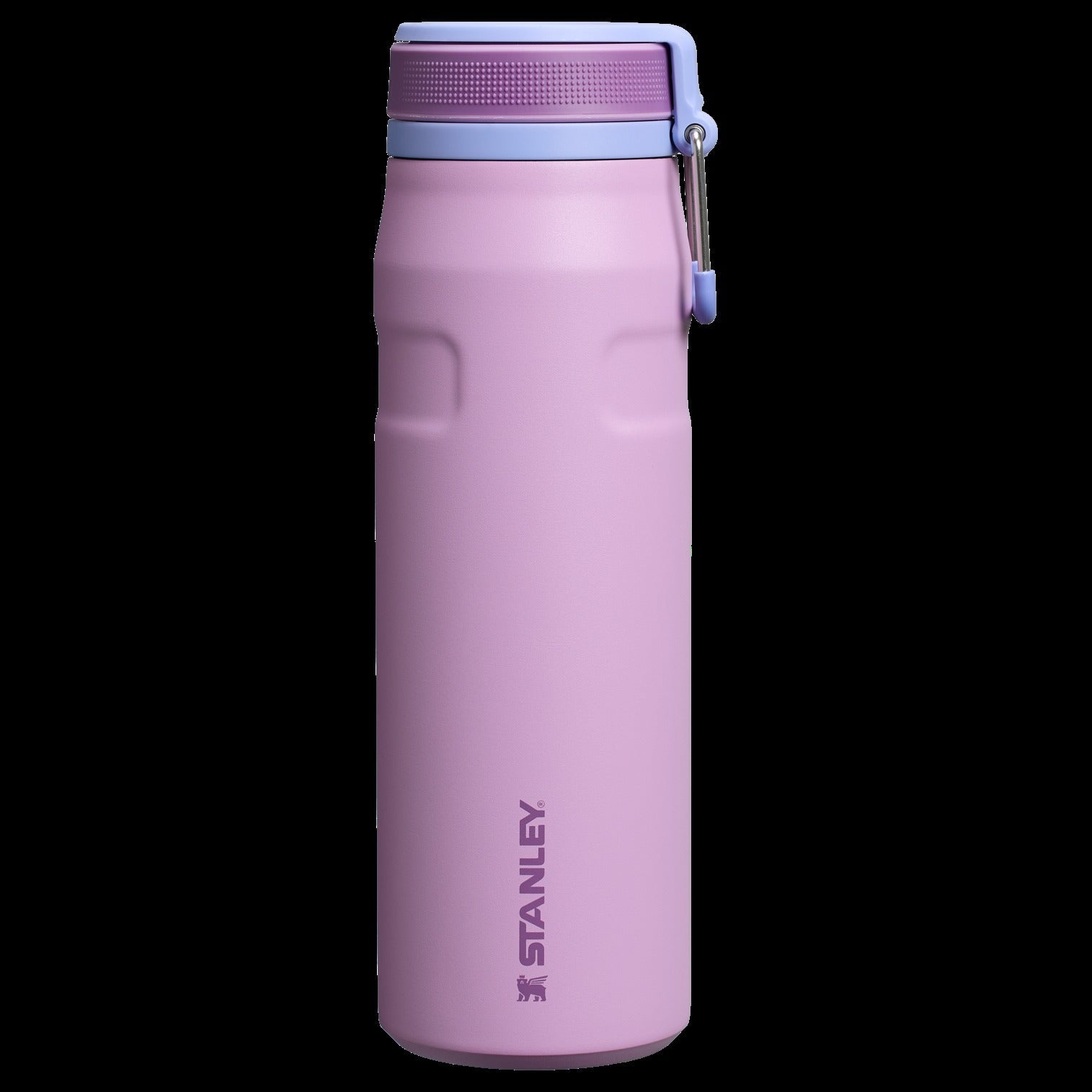 The IceFlowTM Bottle with Twist Flip Lid | 24 OZ