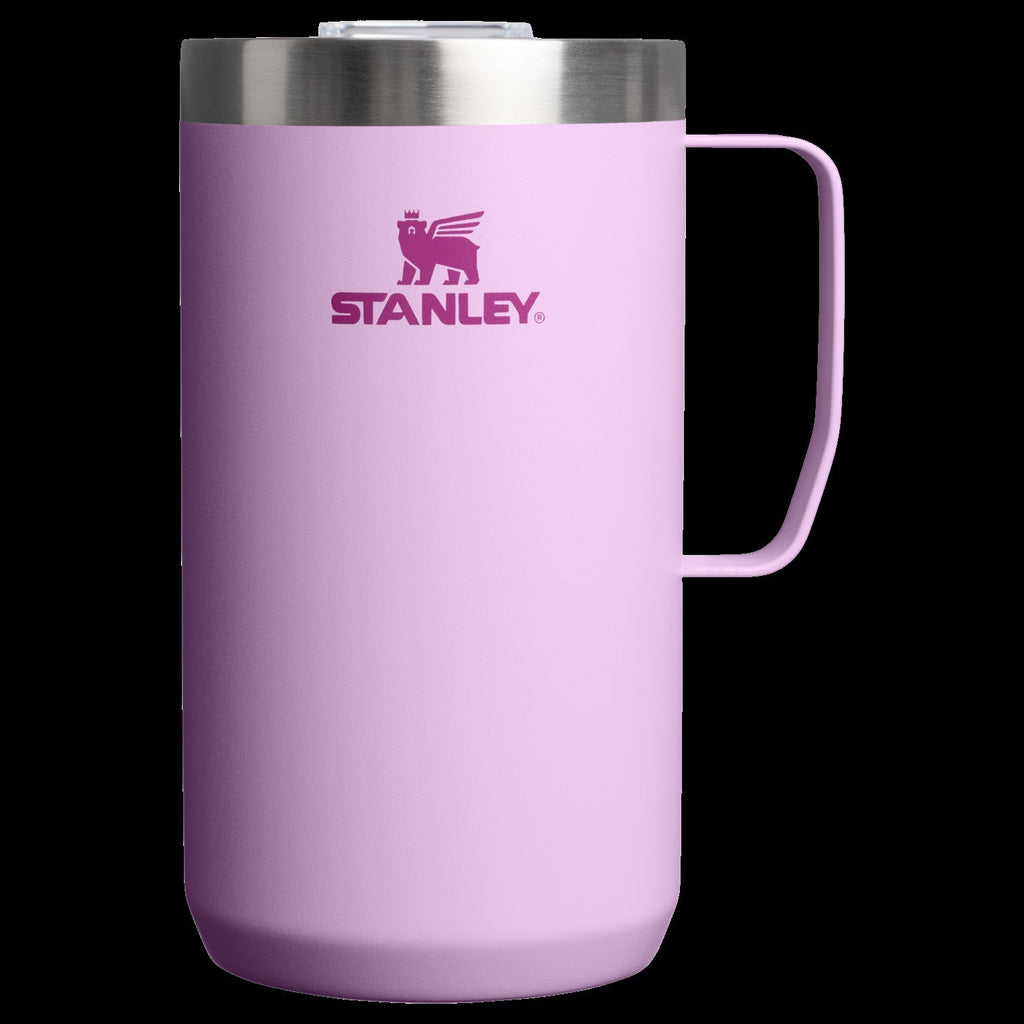 The Stay-Hot Camp Mug | 24 OZ - Stanley Create