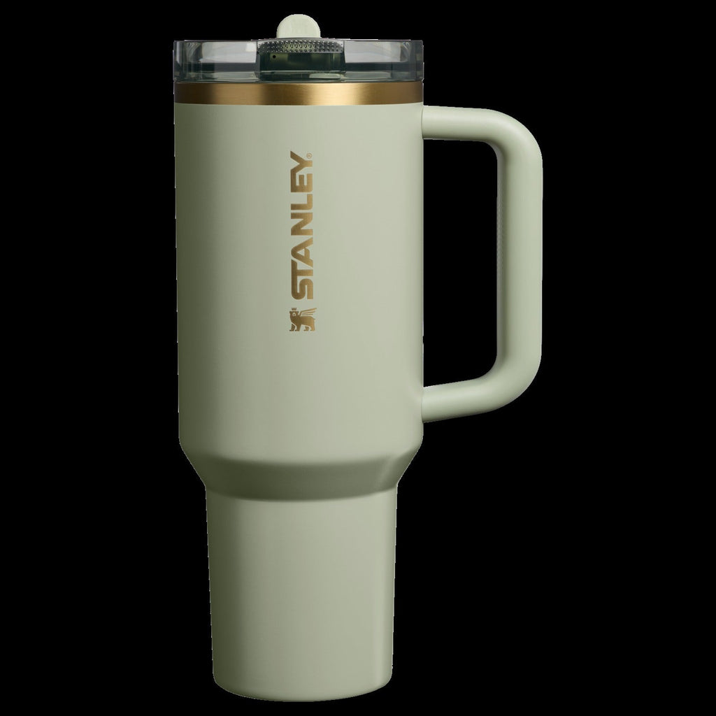 The Quencher ProTour Flip Straw Tumbler | 40 OZ